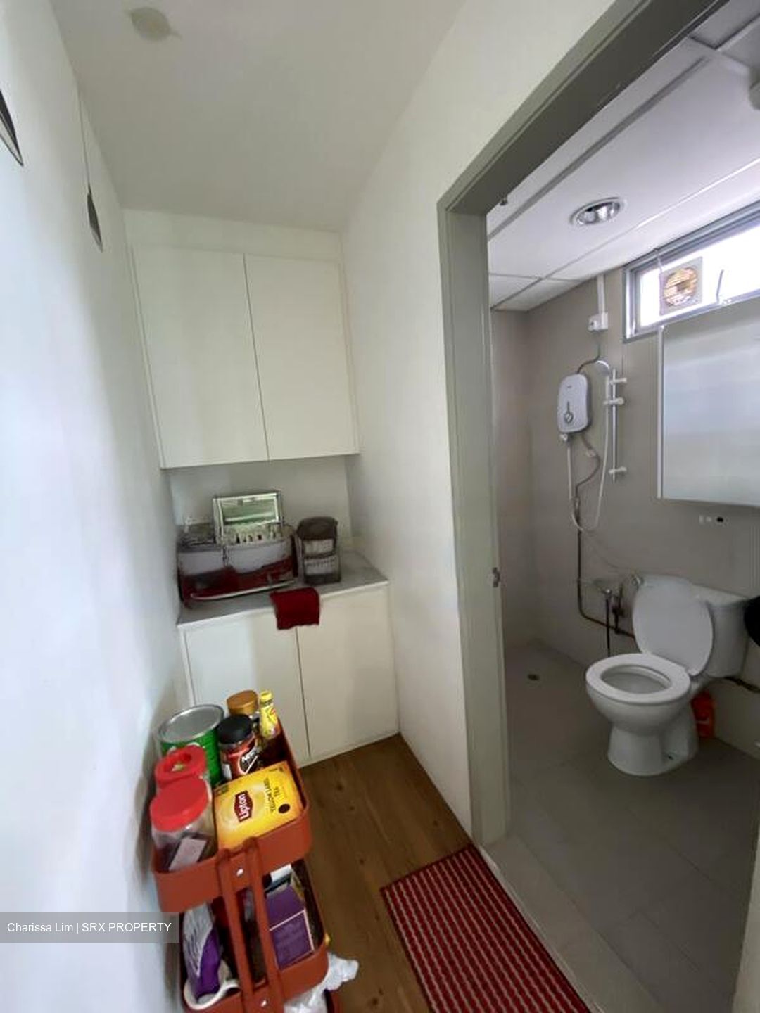 One Commonwealth (D3), Factory #504968051